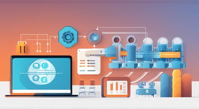 如何制定高效的生产管理系统ERP方案？