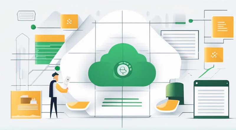 如何制作有效的客户送货管理表格模板？