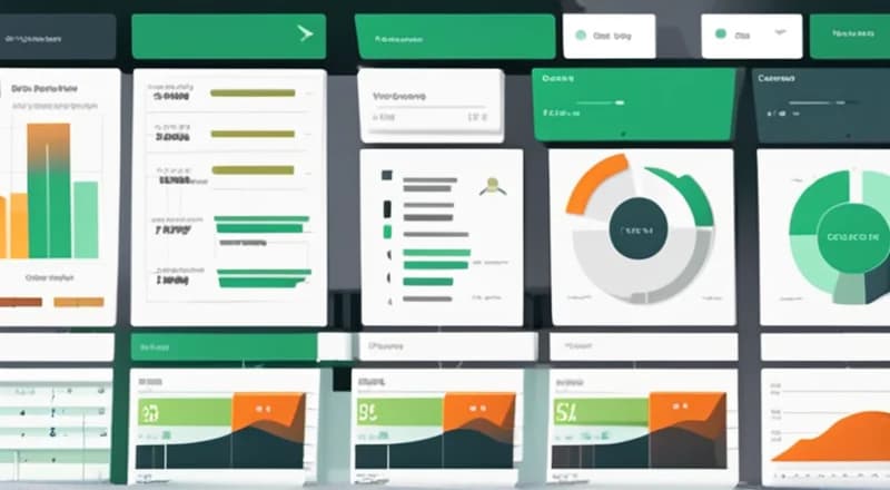 如何使用Excel制作生产看板？