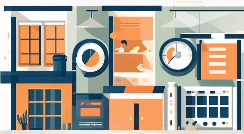 如何在家用场景中应用ERP系统？是否有必要开发一款家用ERP系统？