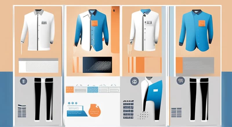 如何在北京定制企业服装ERP系统？需要考虑哪些因素和步骤？