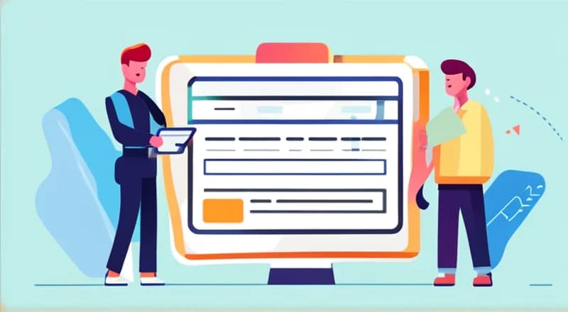 如何制作高效的客户结算管理表格来提升业务效率？