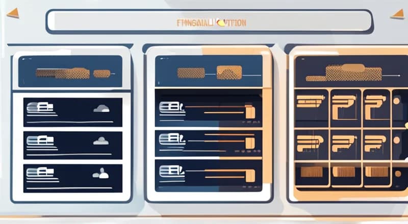 ERP系统如何优化财务功能以提高企业运营效率？