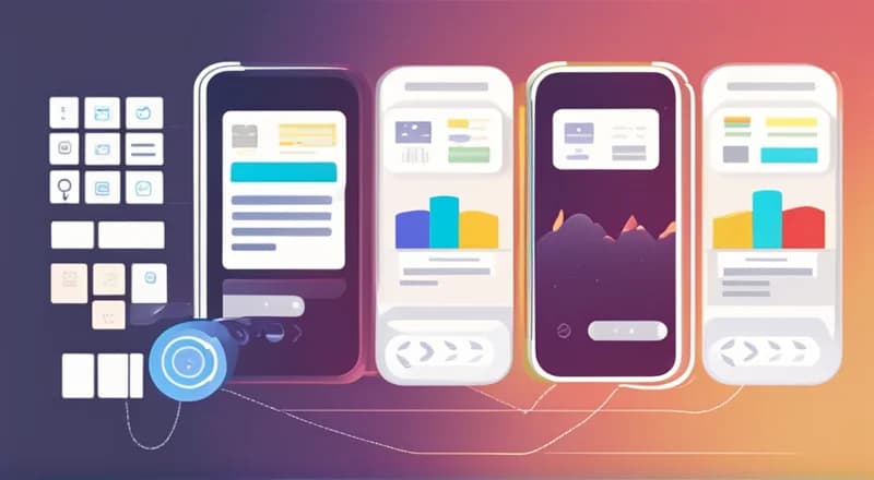 如何制作手机客户管理表格软件？实现高效客户关系管理