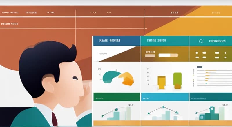 如何制作高效的Excel生产报表模板？