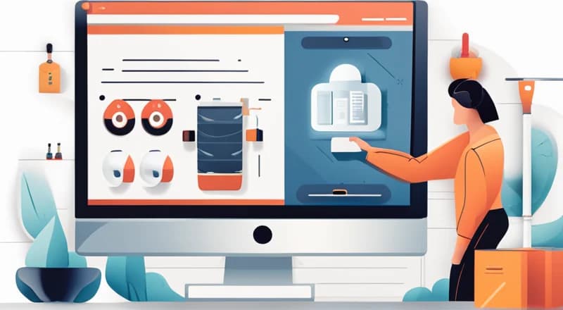 如何找到适合自己的网店ERP系统？有哪些步骤和方法？