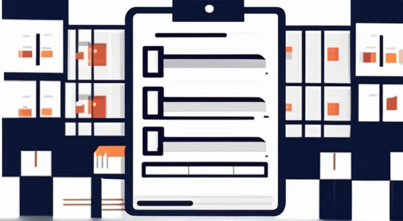 如何制作高效的物业客户管理表格？