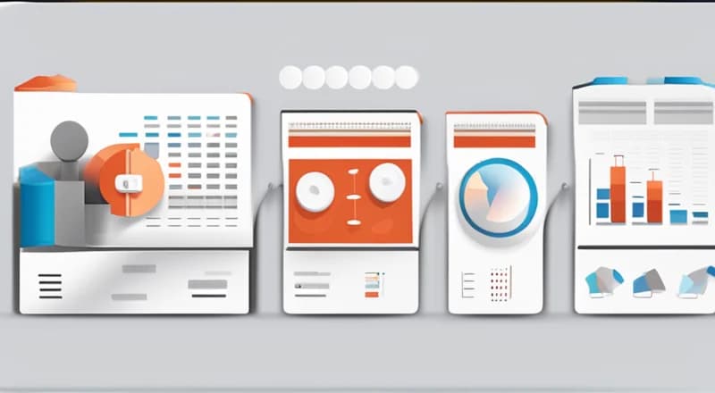 如何使用Excel提高生产效率？
