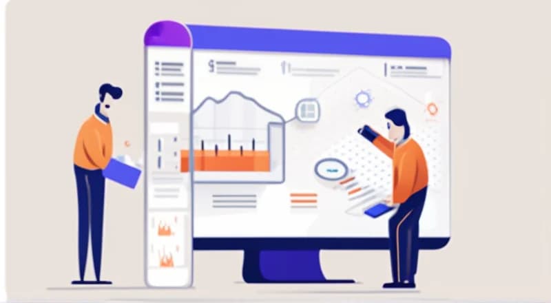 ERP系统基本功能之间如何相互联系和作用？