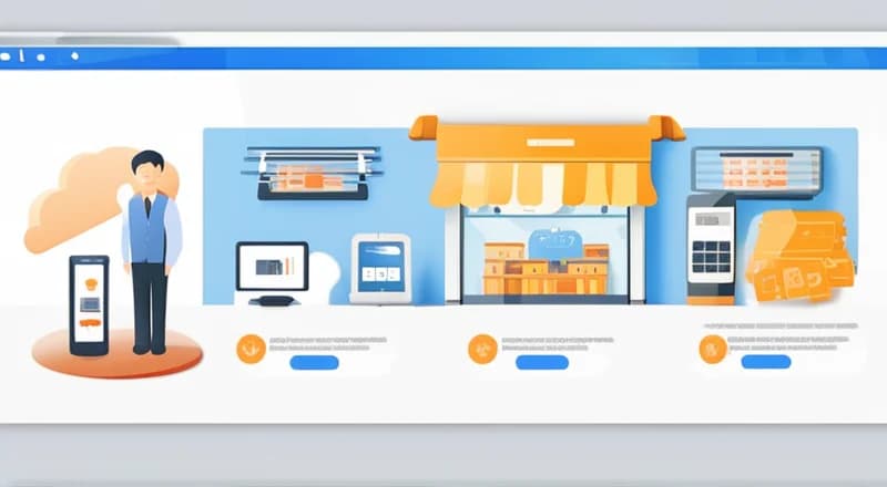 四川电商ERP系统定制怎么做？如何选择合适的定制方案来提升企业竞争力