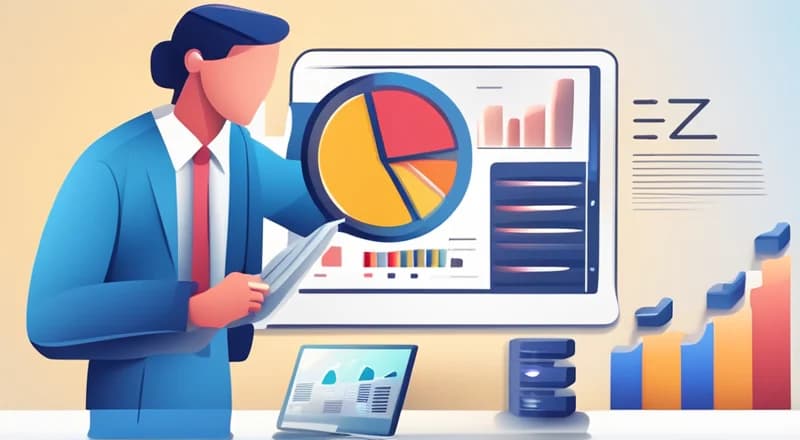 如何构建高效的ERP销售管理系统？关键功能模块详解