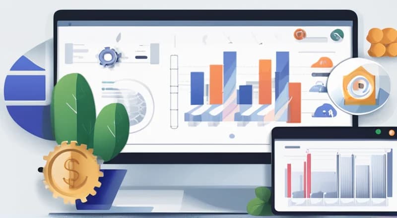 如何设计一套高效的财务ERP系统方案？