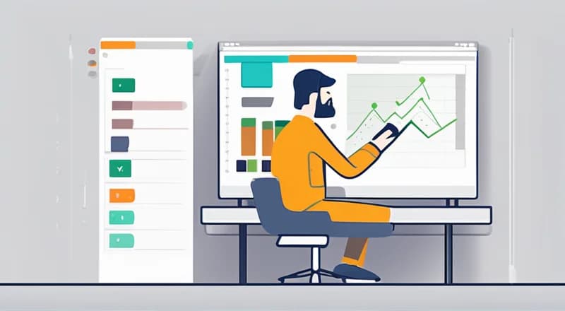 如何利用Excel表格制作高效生产计划？