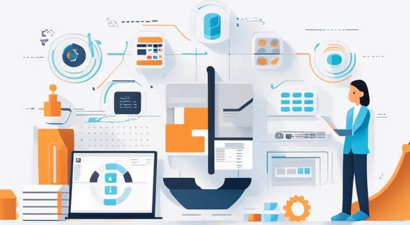 ERP系统功能主要分为哪几种？如何选择合适的ERP系统？