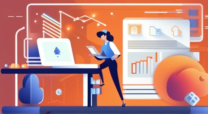 ERP系统架构与功能设计：如何构建高效的业务管理系统？