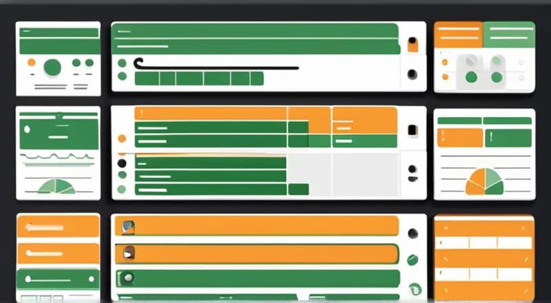 如何创建和使用高效的客户管理表格函数？