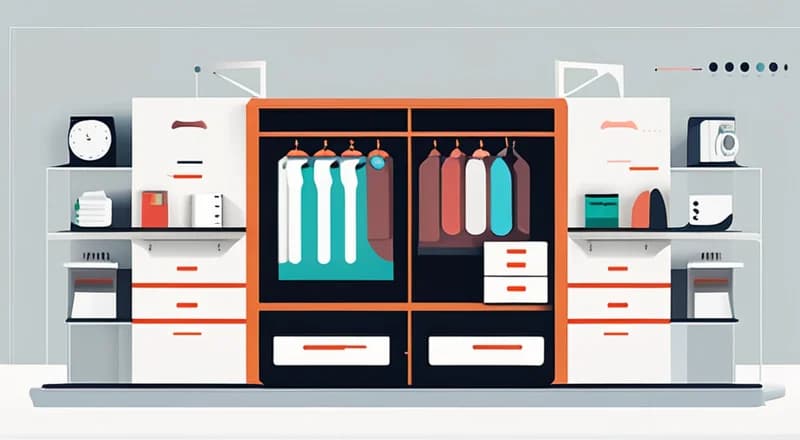 定制衣柜厂家如何选择合适的ERP系统？