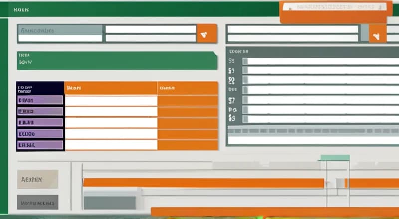 如何利用Excel制作高效实用的生产清单？
