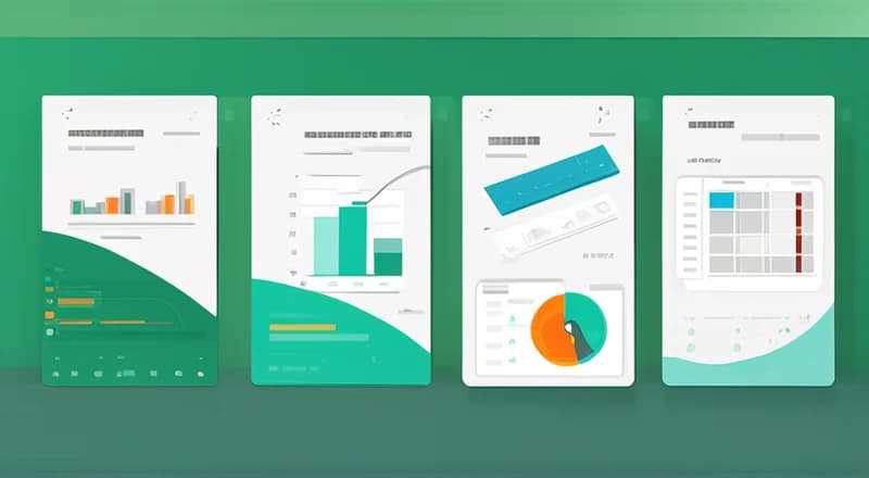 如何制作高效的Excel月度生产计划表模板？