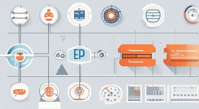阀门制造企业如何应用ERP系统提高效率？