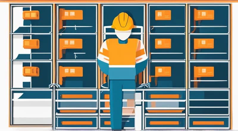 如何定制一款适合施工企业的ERP管理系统？