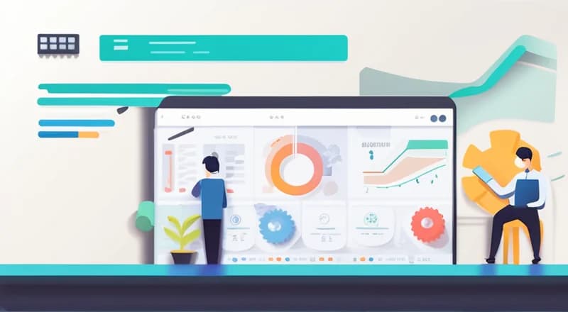 如何提高白云ERP企业管理系统定制排名？提升定制服务的方法和技巧有哪些？