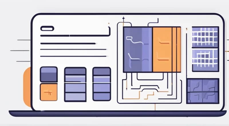 区块链低代码平台是什么？如何打造高效的区块链应用开发工具？