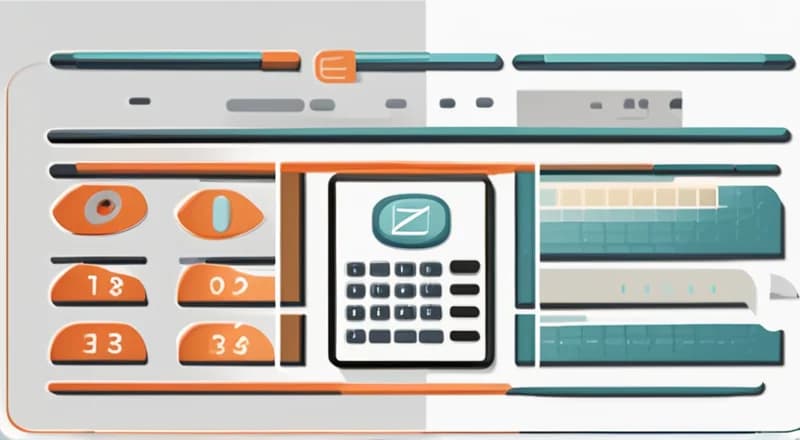 如何使用低代码平台进行复杂的计算公式设计？