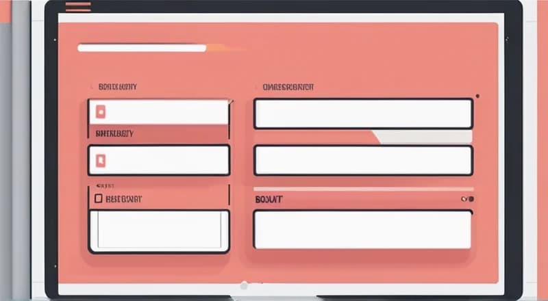 如何创建有效的美业客户管理档案表格？