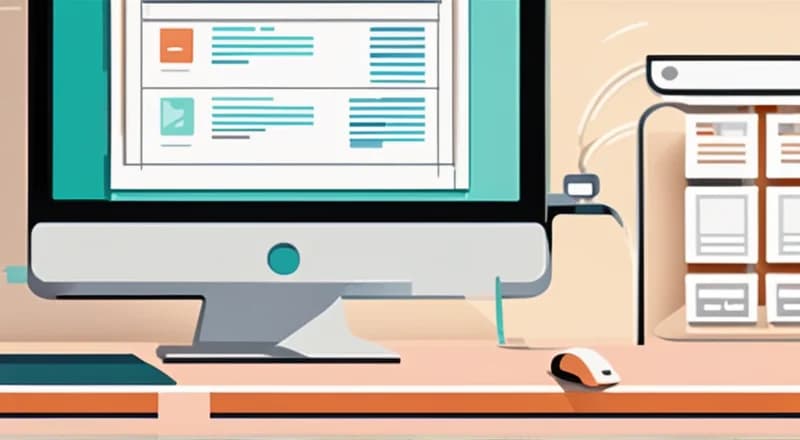 如何有效创建和管理采购客户关系记录表格？