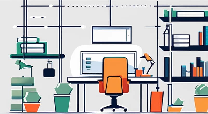 如何选择适合企业的高效办公软件系统？