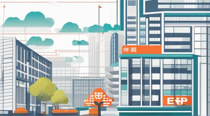 如何在南京定制ERP管理系统？有哪些步骤和注意事项？