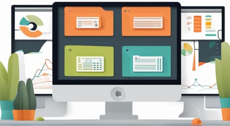 如何打造符合业务需求的ERP软件定制系统？