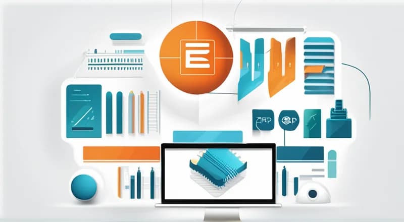 ERP系统功能布局设计该如何规划才能更高效？