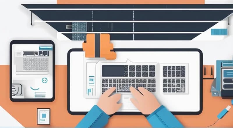 ERP系统架构功能如何设计与实现？