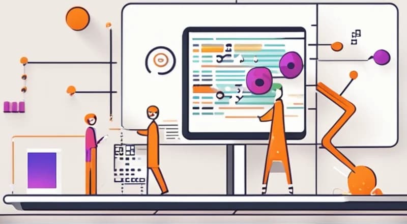 低代码编程究竟有何特点？如何利用低代码编程提高开发效率？