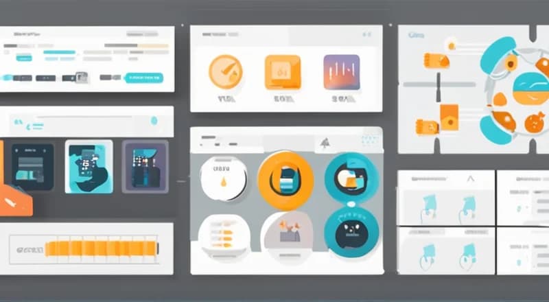 如何进行国产ERP系统的定制？选择合适方案的步骤和技巧是什么