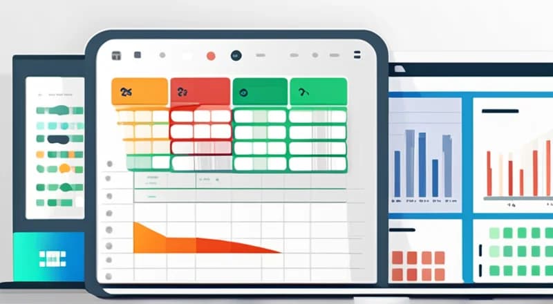 如何制作一款实用又免费的客户管理表格？