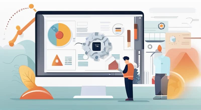 如何进行ERP软件管理系统的定制？实现高效的企业资源管理