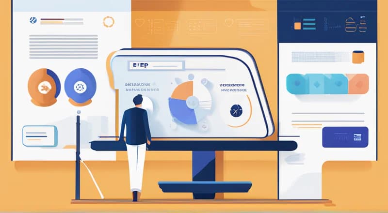 定制ERP系统需要多少钱？如何合理控制成本并实现高效管理？