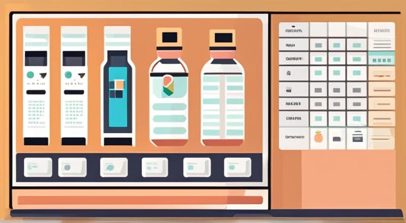 如何创建高效的酒水客户管理表格来提高销售效率？