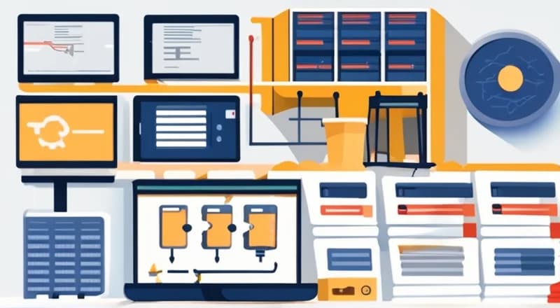 ERP系统缺乏记忆功能怎么办？如何有效应对这一挑战？