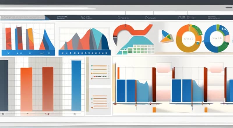 如何创建生产图表模板Excel？制作步骤和技巧全解析