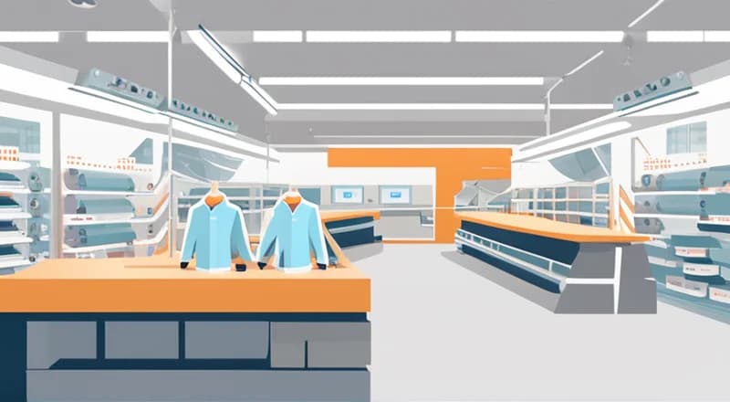 山东制衣业如何定制服装ERP系统？关键步骤与实施策略详解