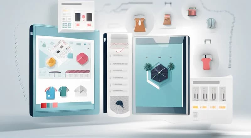 如何在深圳纺织服装ERP系统定制中实现高效管理？