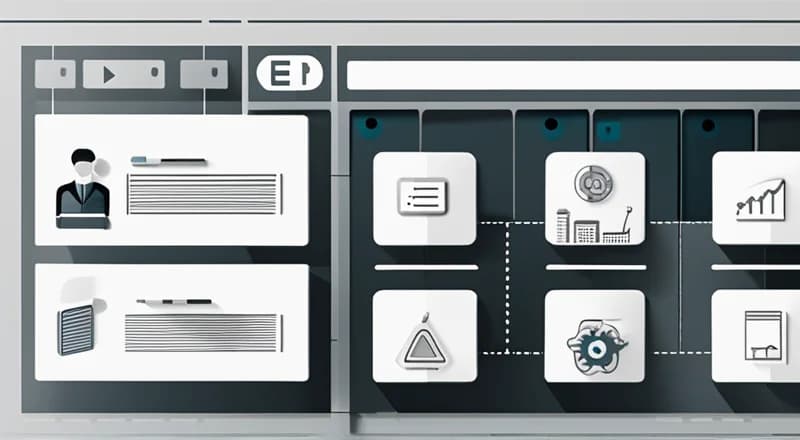 ERP系统实施过程中需要注意哪些关键步骤和细节？