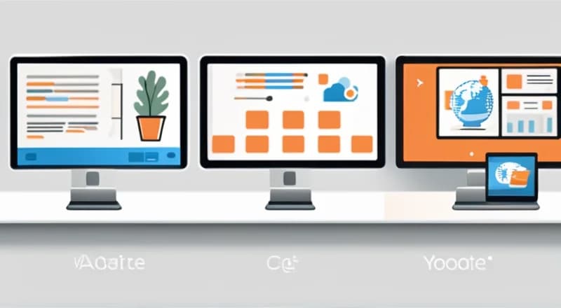 为什么公司需要采用低代码平台？它如何帮助企业提升效率与竞争力