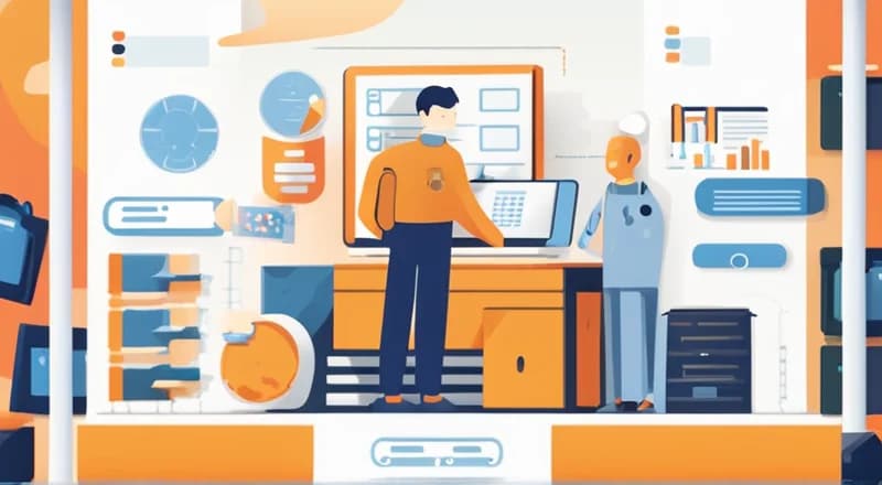 如何在宁波找到合适的ERP系统定制开发人才？