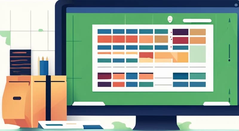 如何有效管理外贸客户表格？提升工作效率与客户关系