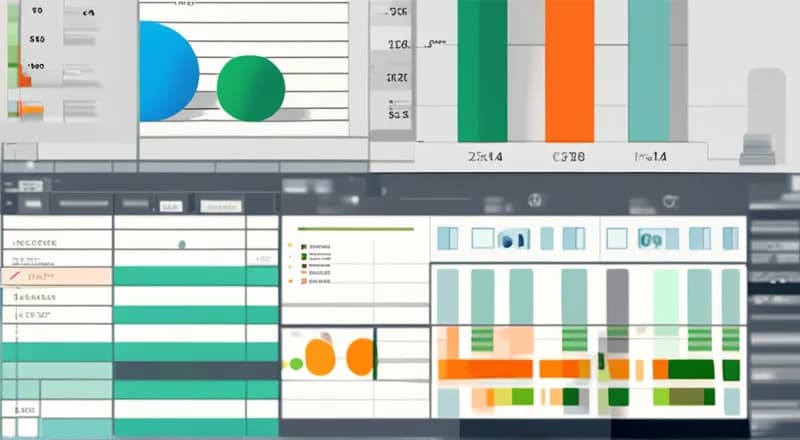 如何利用Excel制作高效的生产表格？